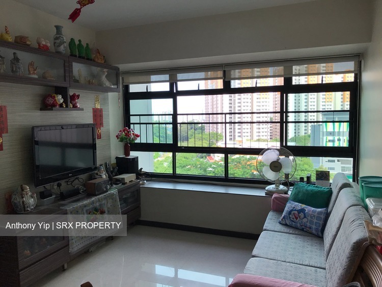 Blk 441B Fernvale Road (Sengkang), HDB 3 Rooms #207027001